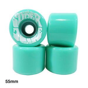 �y�X�P�{�[�E�B�[��/�X�P�[�g�{�[�h�zOJ WHEELS (�I�[�W�F�[�E�E�B�[��) MINI SUPER JUICE / AQUA55mm / 78A�X�P�[�g�{�[�h�p�[�c/�E�B�[��