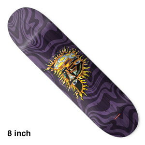 yXP{[/XP[g{[hfbLzyzPRIMITIVE × SUBLIME DIRTY P SUN 8"C` / DECK