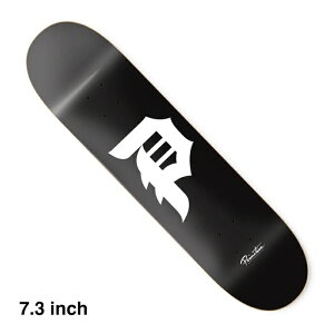 yLbY/XP[g{[hfbLzPRIMITIVE (v~eBu)DIRTY P CORE DECK / BLACK7.375" × 28"C`LbYpTCY