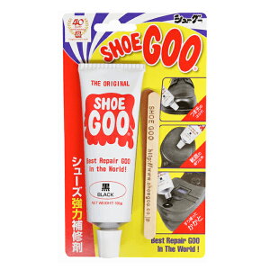 yV[O[/XP[g{[hzSHOE GOO / BLACK XP[g{[h / XP[g{[hV[Y