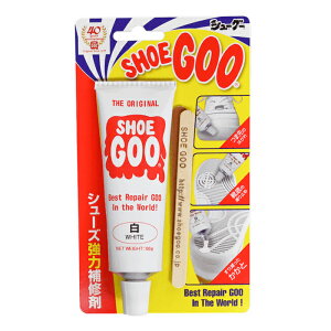 yXP{[/XP[g{[hzSHOE GOO (V[O[) WHITEXP[g{[hV[Y / XP{[