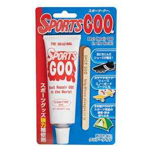 yV[O[/XP[g{[hzSHOE GOO (V[O[)SPORTS GOO / CLAER XP[g{[hV[Y / XP{[