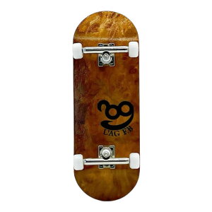 �y�w�X�P / �t�B���K�[�{�[�h�zUAG F.B COMPLETE 2.0 BIRDS EYE 34mm FINGERBOARD