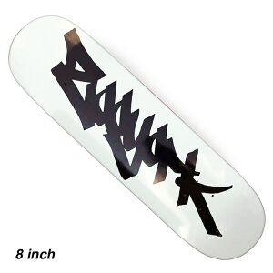 yXP{[/XP[g{[h/XP{[fbL/XP[g{[hfbLzZOO YORK (Y[[N) OG 95 TAG WHITE fbL 8C` / DECK arktzXP[gobOt