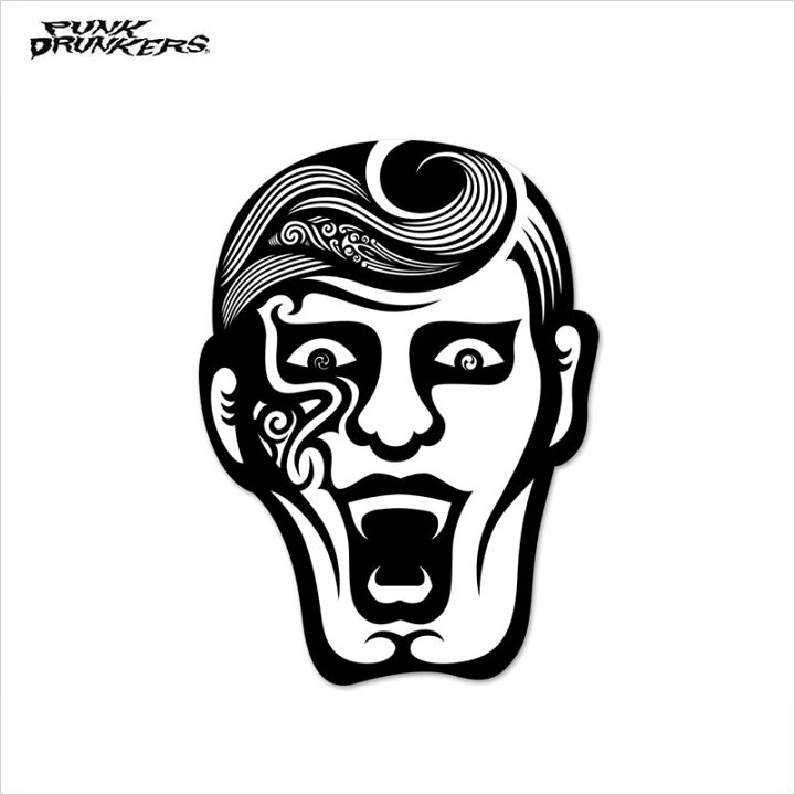 楽天市場】PUNK DRUNKERS(パンクドランカーズ)/PDS×PEACEMAKER/ あいつ 