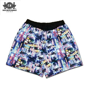 �ySALE�z�y�����N���zROLLING CRADLE(���[�����O�N���C�h��) /NEO TOKYO SHORTS /�V���[�g�p���c/�V���[�c