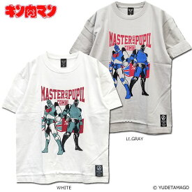 楽天市場 キン肉マン Tシャツの通販