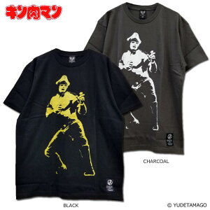 キン肉マン Tシャツの通販 価格比較 価格 Com