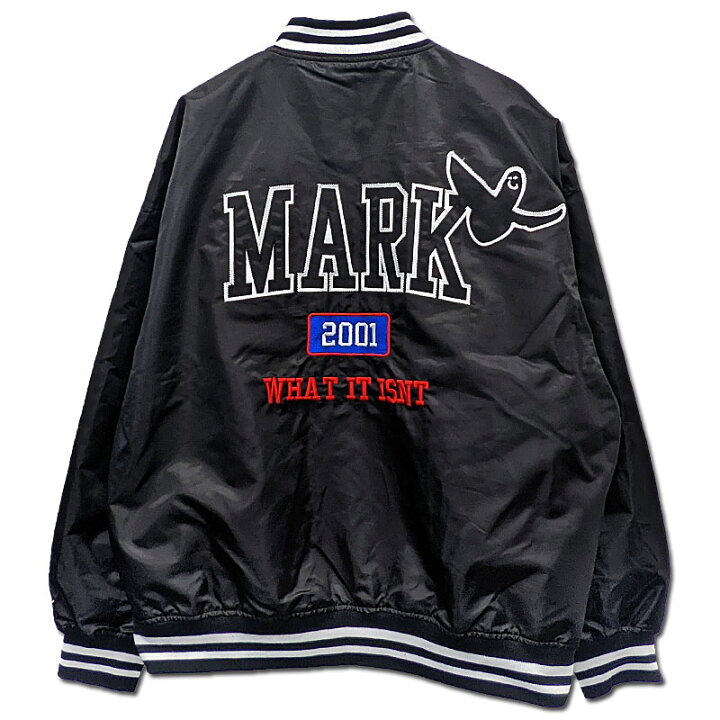 楽天市場】【SALE】(What it isNt) ART BY MARK GONZALES/ヘビーツイル 