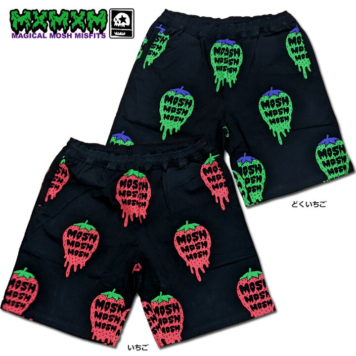 楽天市場】【SALE】【MxMXM】MAGICAL MOSH MISFITS（マジカル モッシュ 