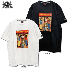 【SALE】【ロリクレ】ROLLING CRADLE(ローリングクレイドル) /CLEANERS FAMILY TEE/T-shirts/半袖Tシャツ