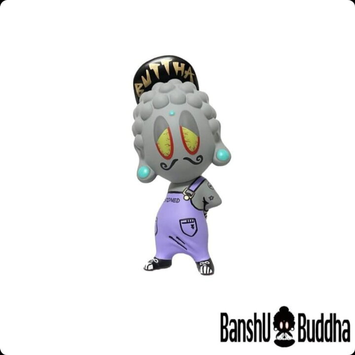 楽天市場】Banshu Budda（バンシュウブッダ）/ブッタくんスペシャル 