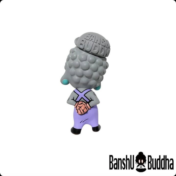 楽天市場】Banshu Budda（バンシュウブッダ）/ブッタくんスペシャル 