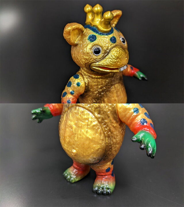 楽天市場】【アークティーズ限定】MAX TOY（マックストイ）/ブースカ 
