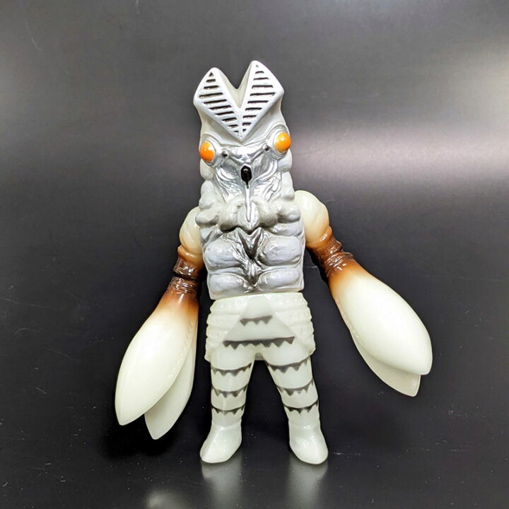 楽天市場】【アークティーズ限定】MAX TOY（マックストイ）/バルタン 