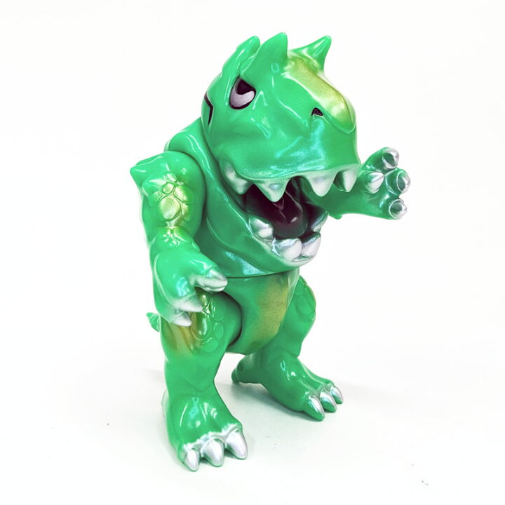 楽天市場】ukyDaydreamer×arktz/ソフビ/ダイノワン（arktz限定カラー 