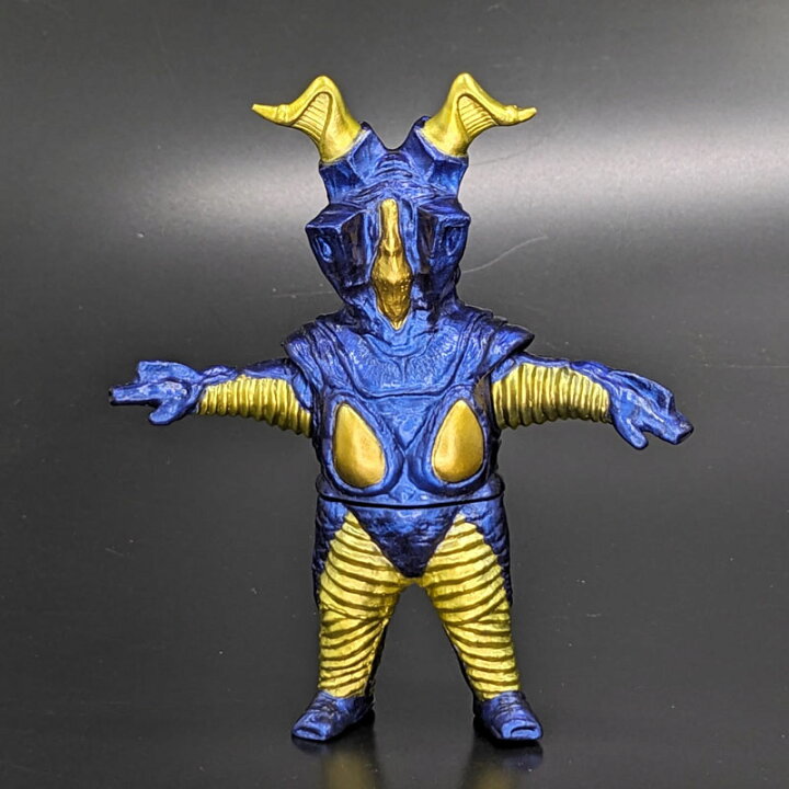 楽天市場】【アークティーズ限定】MAX TOY（マックストイ）/ゼットン 
