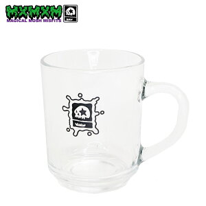 �yMxMxM�zMAGICAL MOSH MISFITS�i�}�W�J�� ���b�V�� �~�X�t�B�b�c�j/�܂錩�� �}�O�J�b�v