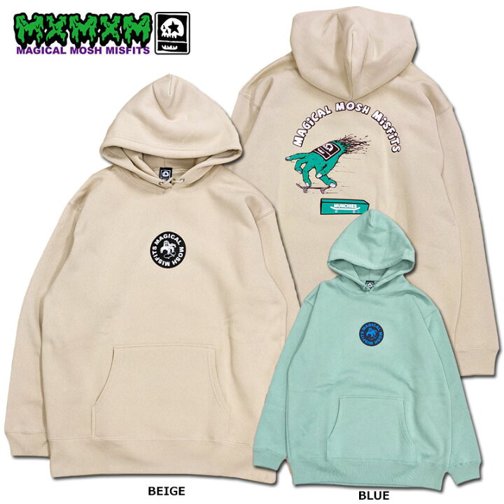 楽天市場】【SALE】【MxMXM】MAGICAL MOSH MISFITS（マジカル モッシュ 