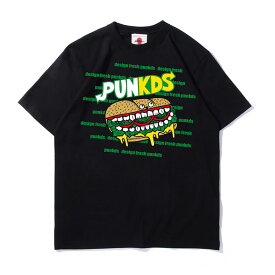 PUNK DRUNKERS(パンクドランカーズ)/サンドウィッチTEE’23/REVIVAL