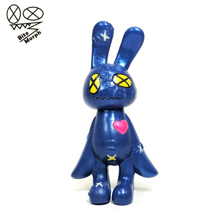 楽天市場】Bite Morph /RICKEY（ピュアサイコ）/アークティーズ限定 