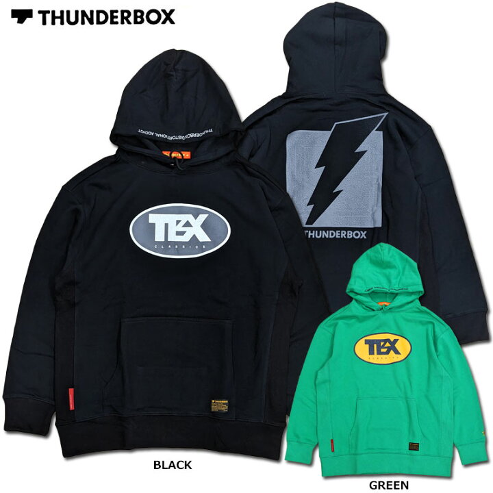 楽天市場】【SALE】THUNDERBOX（サンダーボックス）/TBX PSI FLASH 