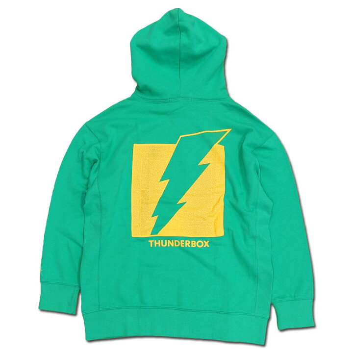 楽天市場】【SALE】THUNDERBOX（サンダーボックス）/TBX PSI FLASH 