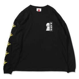 PUNK DRUNKERS(パンクドランカーズ)/危ない女BIGロンTEE