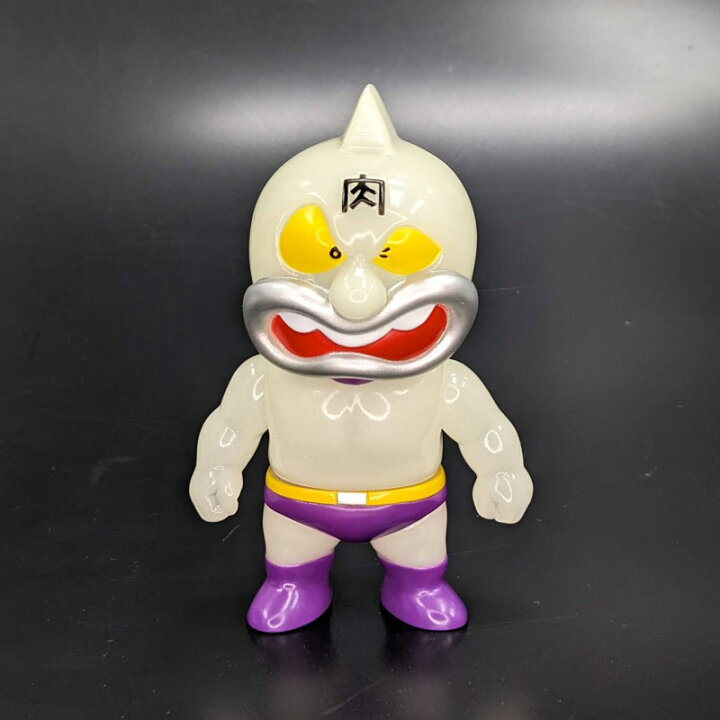 楽天市場】【キン肉マン】CONVICT×arktz/幼少期キン肉マン【スグル 