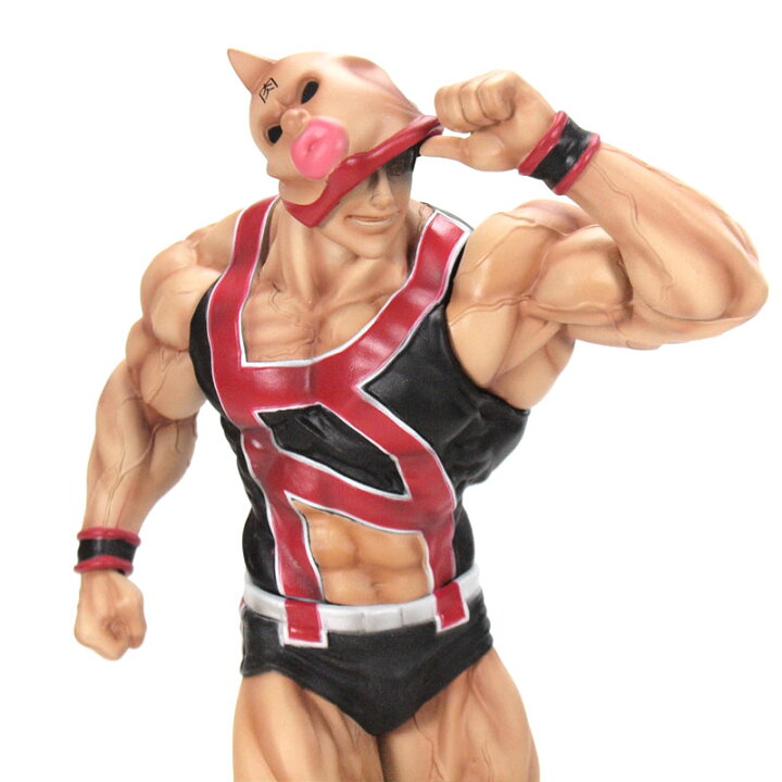 楽天市場】CCP Muscular Collection/ CMC NO.EX キン肉マン フェイス 