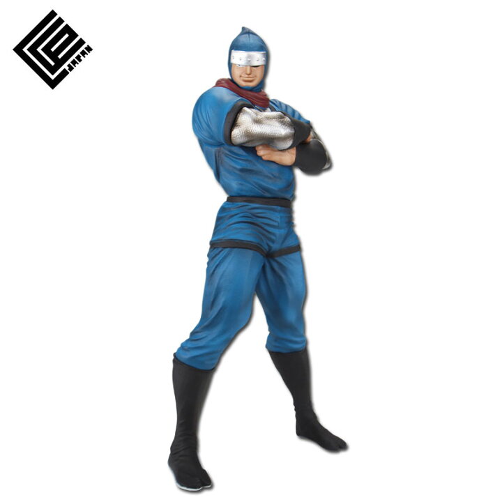 楽天市場】CCP Muscular Collection/ CMC NO.EX ザ・ニンジャ 1.0 後期 