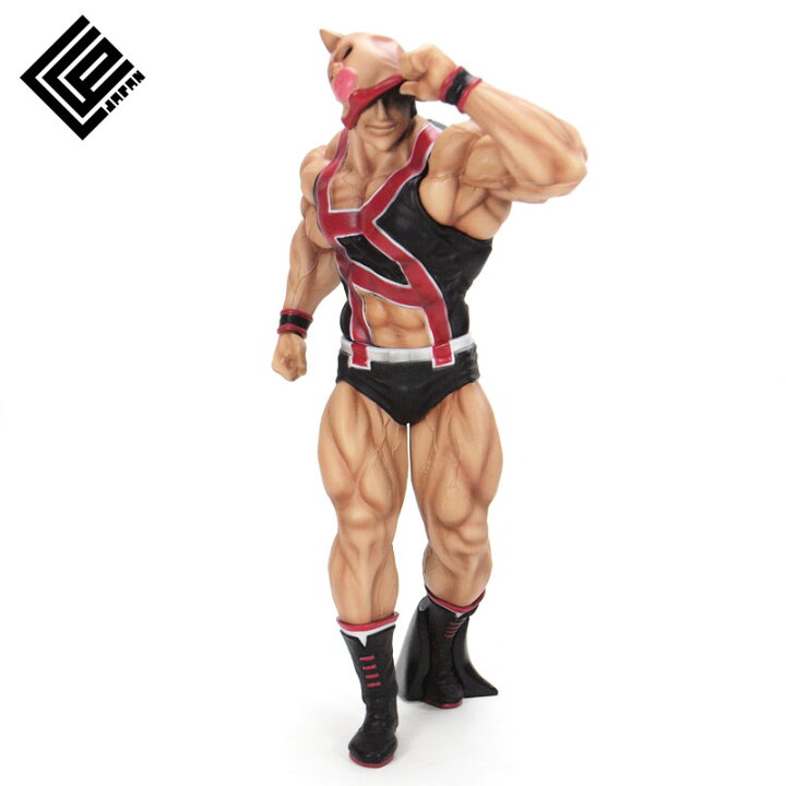 楽天市場】CCP Muscular Collection/ CMC NO.EX キン肉マン フェイス 