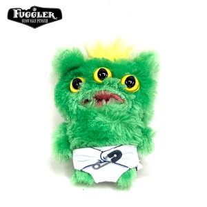 FUGGLER it@O[j/BABY FUGG/ Green ReekomO[n/xr[t@O/ X^[/ʂ