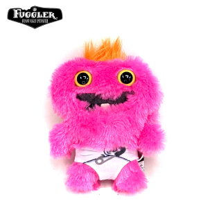 FUGGLER it@O[j/BABY FUGG/ Pink CountmsNn/xr[t@O/ X^[/ʂ