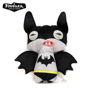 FUGGLER it@O[j/ obg} (DCR~bNXV[Y) Fuggler DC Batman/ 15709D/ ʂ