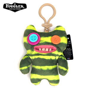 FUGGLER it@O[j/L[O/Indesisve MonstermCG[{[_[n/KEYRING/ X^[/ʂ