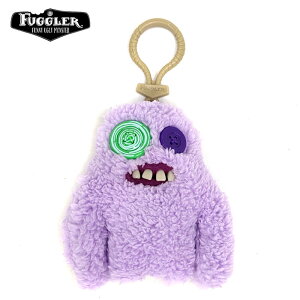 FUGGLER it@O[j/L[O/Sasquooshmp[vn/KEYRING/ X^[/ʂ