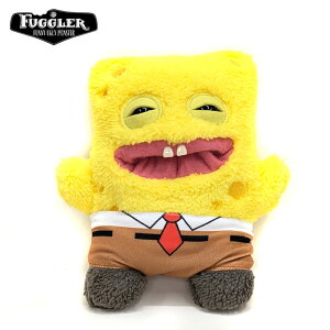 FUGGLER it@O[j/X|WE{u (X|WE{uV[Y) Fuggler SpongeBob / 15701A/ ʂ