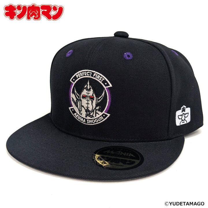 キン肉マン× NEW ERA サンシャイン キャップ ベージュ