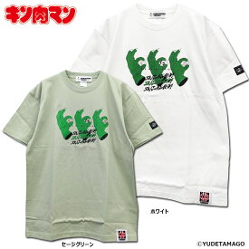 【キン肉マン】スニゲーター666 Tシャツ/KINNIKUMAN TOHOKU