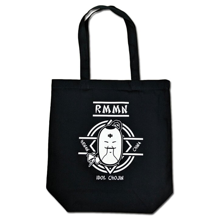 楽天市場】【キン肉マン】IDOL ラーメンマン トートバッグ  