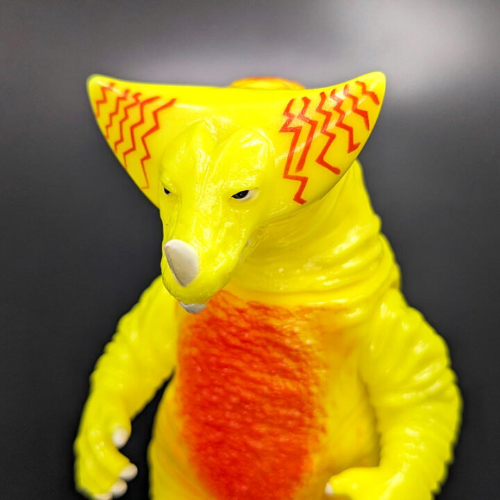 楽天市場】【アークティーズ限定】MAX TOY（マックストイ）/ゴモラ 