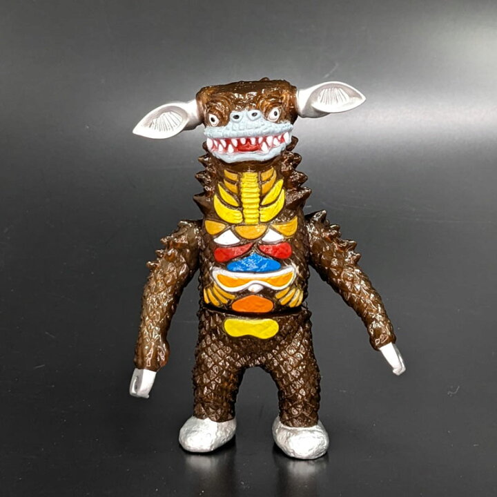楽天市場】【アークティーズ限定】MAX TOY（マックストイ）/ギャンゴ 