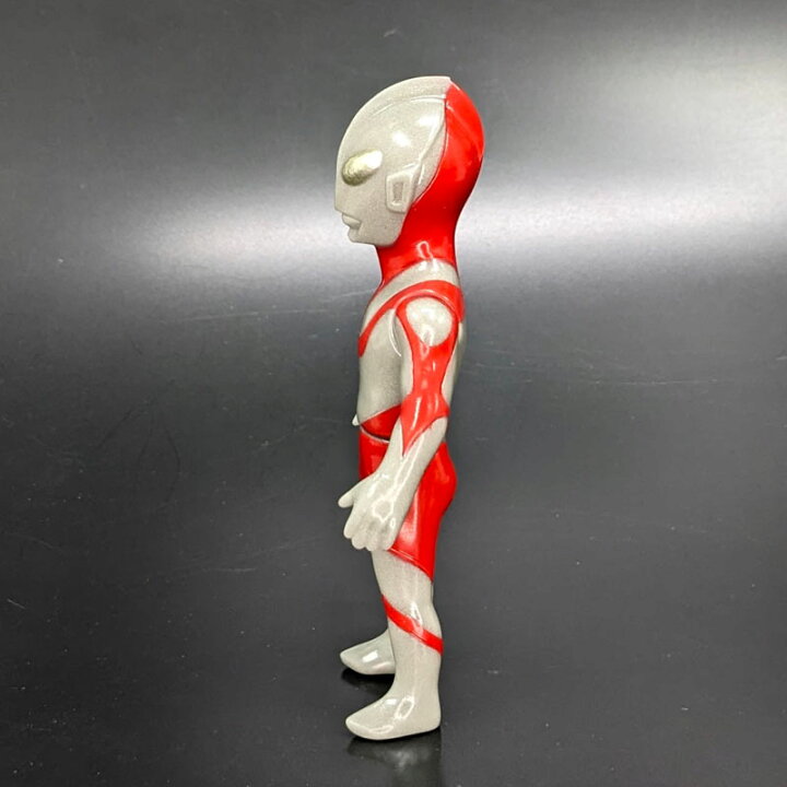 楽天市場】【アークティーズ限定】MAX TOY（マックストイ）/シン シン・ウルトラマン 緑ver. MAX TOY マックストイのソフビ人形