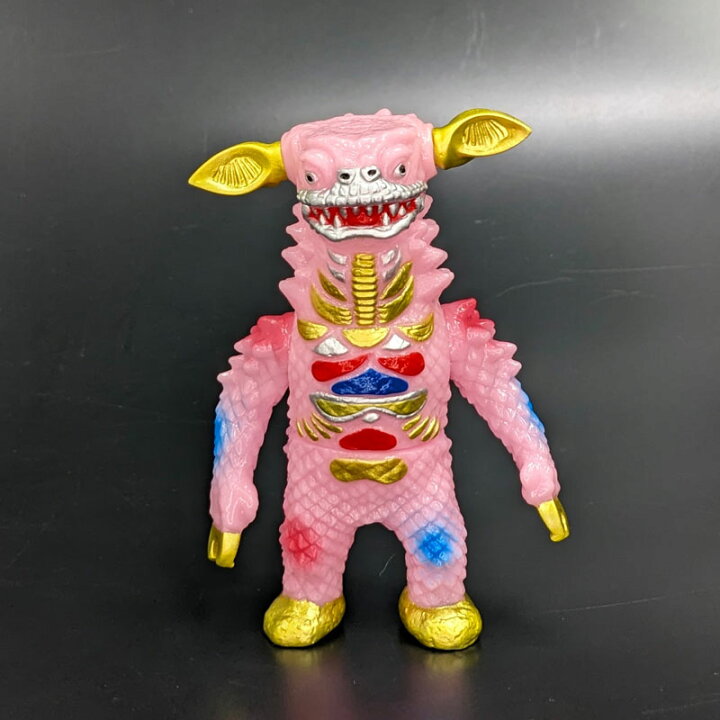 楽天市場】【アークティーズ限定】MAX TOY（マックストイ）/ギャンゴ 