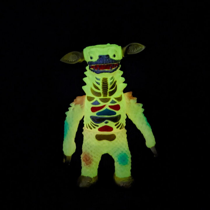 楽天市場】【アークティーズ限定】MAX TOY（マックストイ）/ギャンゴ  