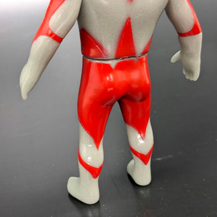 楽天市場】【アークティーズ限定】MAX TOY（マックストイ）/シン MAX TOY ミニソフビ怪獣倉庫シリーズ シンウルトラマン MAXTOY