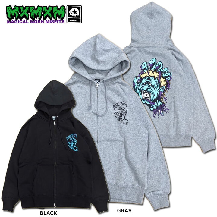 楽天市場】【MxMXM】MAGICAL MOSH MISFITS（マジカル モッシュ ミス  