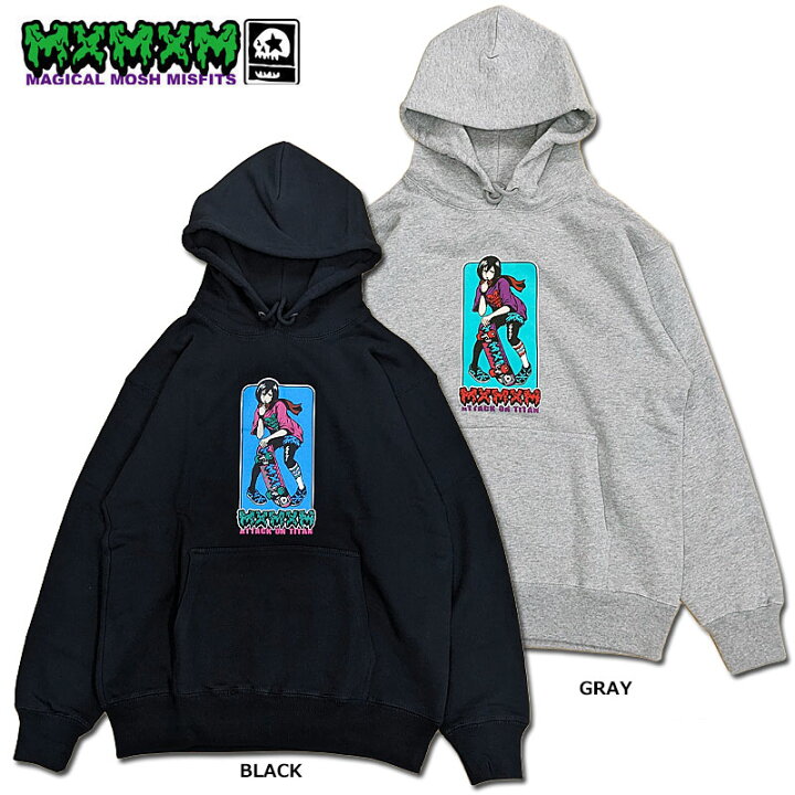楽天市場】【SALE】【MxMXM】MAGICAL MOSH MISFITS（マジカル モッシュ 