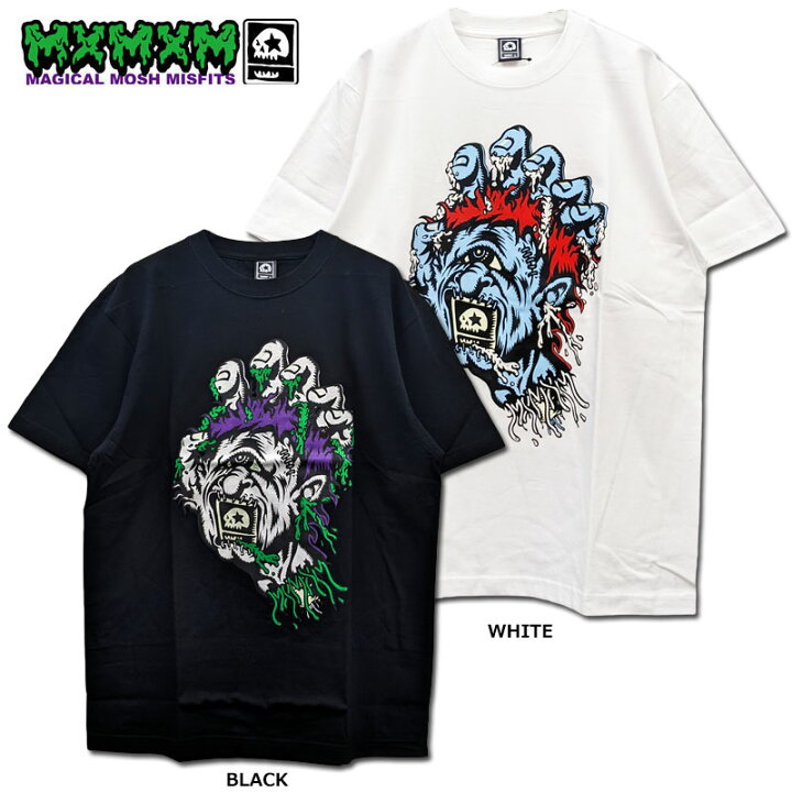 楽天市場】【SALE】【MxMXM】MAGICAL MOSH MISFITS（マジカル モッシュ 